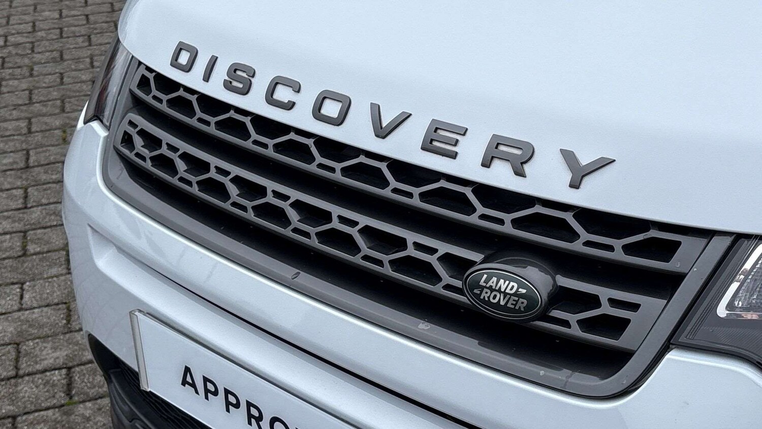 Used Land Rover Discovery Sport 2019 for sale - 77577386: Photo 28