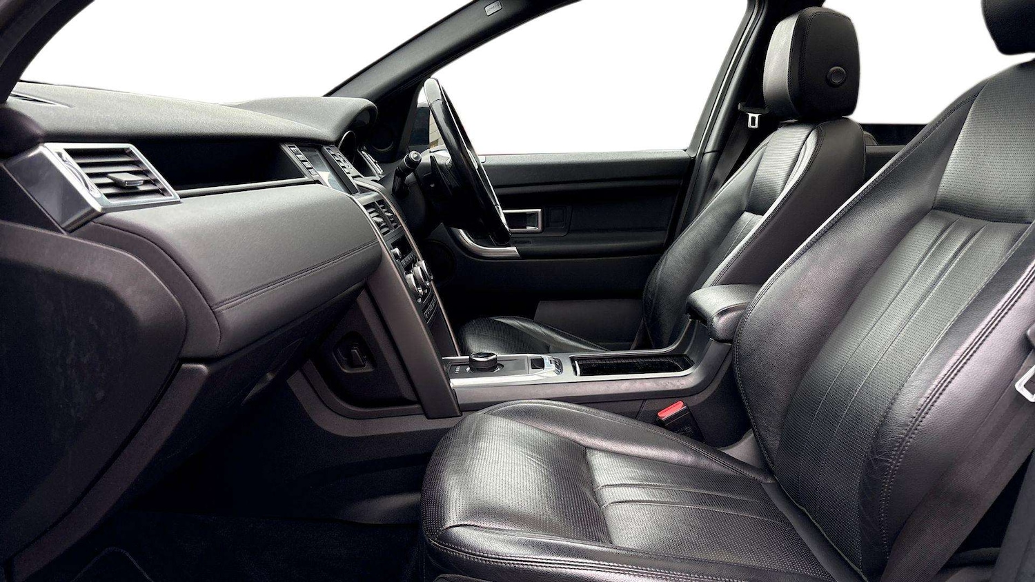 Used Land Rover Discovery Sport 2019 for sale - 77577386: Photo 3