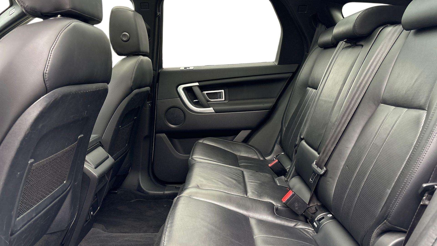 Used Land Rover Discovery Sport 2019 for sale - 77577386: Photo 4