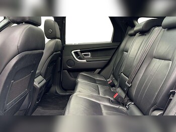 Used Land Rover Discovery Sport 2019 for sale - 77577386: Photo
