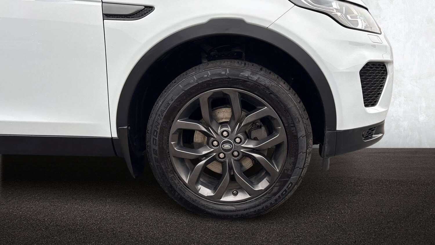 Used Land Rover Discovery Sport 2019 for sale - 77577386: Photo 8