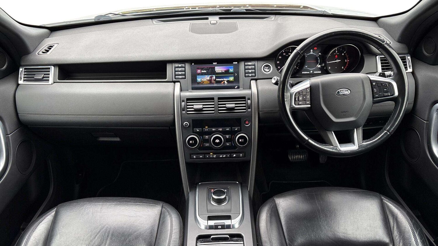 Used Land Rover Discovery Sport 2019 for sale - 77577386: Photo 9