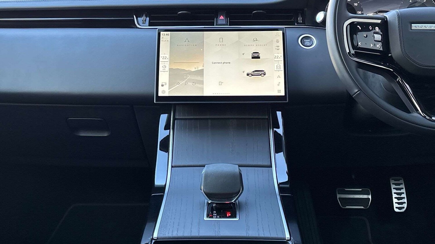 Used Land Rover Range Rover Evoque 2025 for sale - 77443332: Photo 14