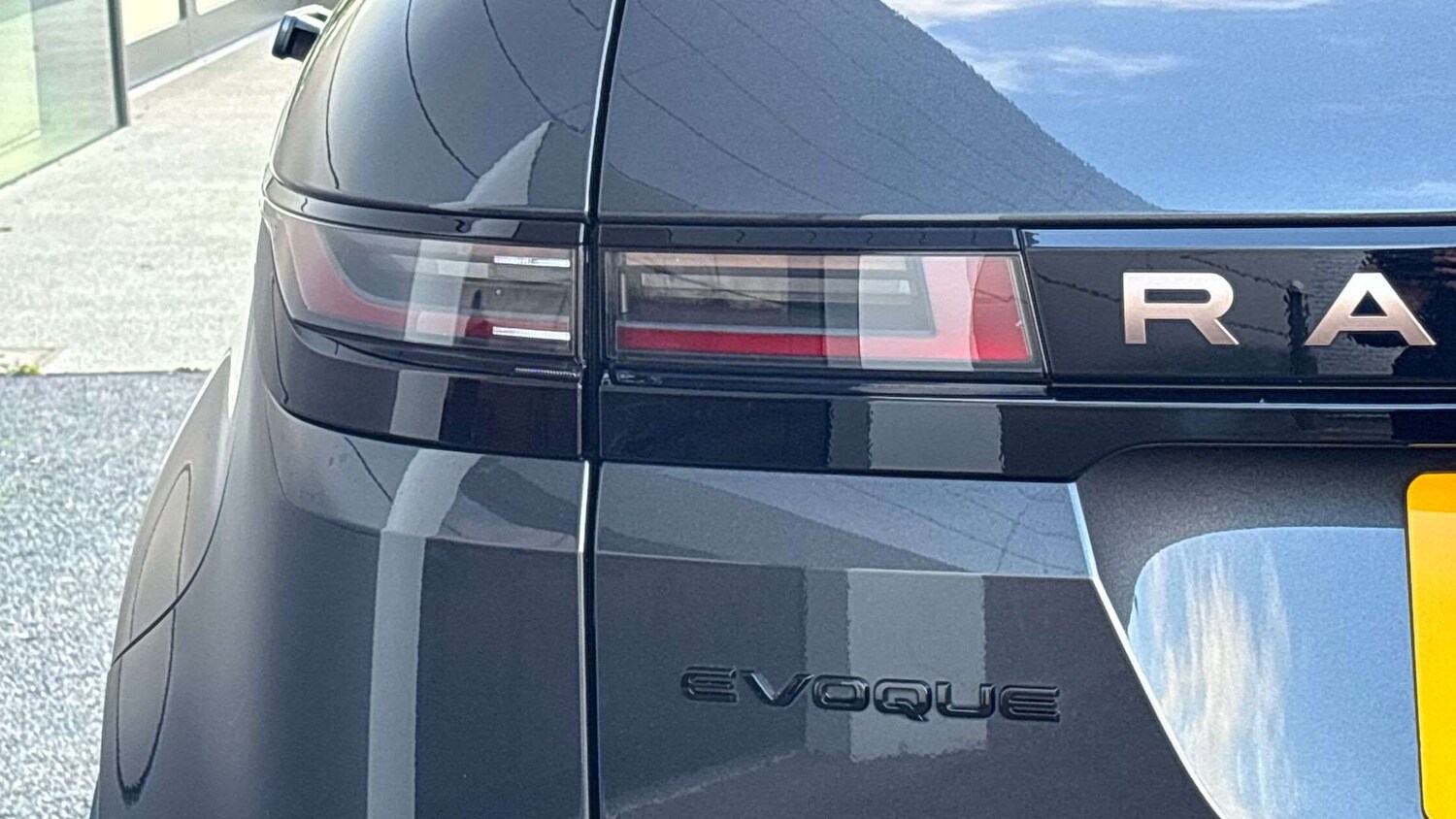 Used Land Rover Range Rover Evoque 2025 for sale - 77443332: Photo 26