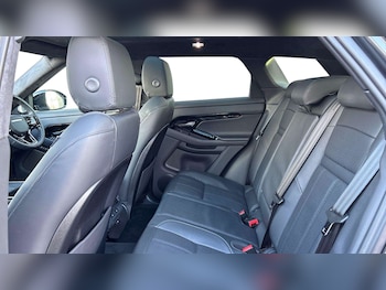 Used Land Rover Range Rover Evoque 2025 for sale - 77443332: Photo