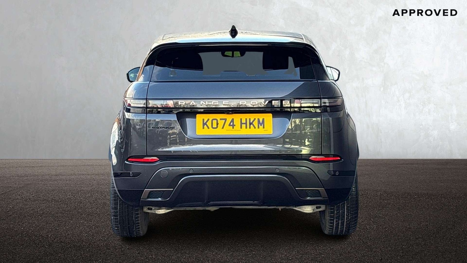 Used Land Rover Range Rover Evoque 2025 for sale - 77443332: Photo 6