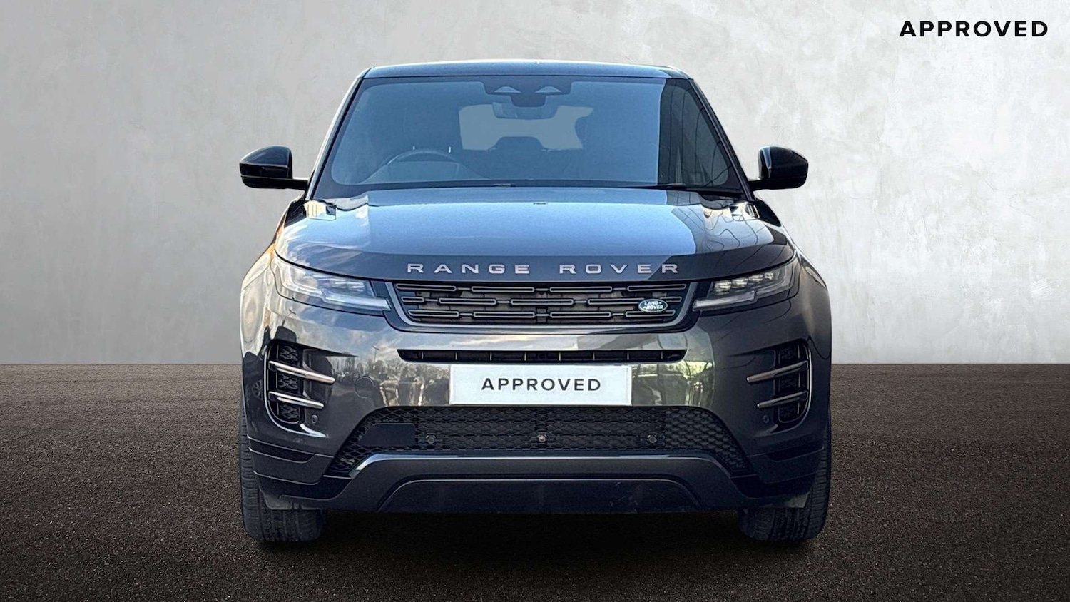 Used Land Rover Range Rover Evoque 2025 for sale - 77443332: Photo 7