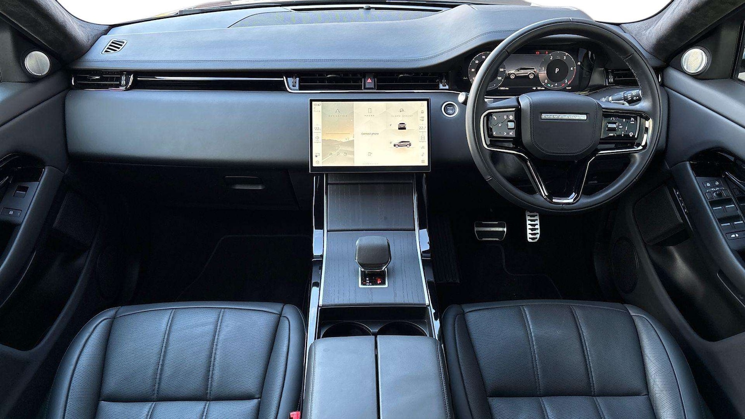 Used Land Rover Range Rover Evoque 2025 for sale - 77443332: Photo 9