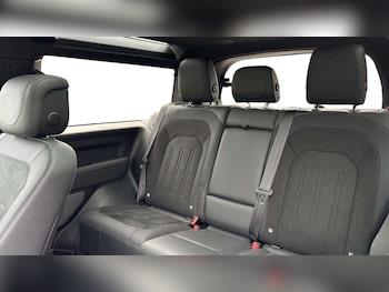Used Land Rover Defender 2022 for sale - 79095863: Photo
