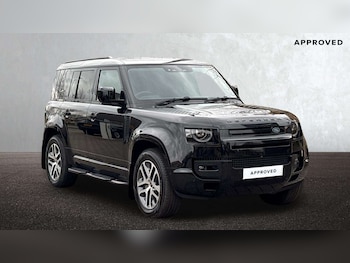 Used Land Rover Defender 2022 for sale - 79118044: Photo