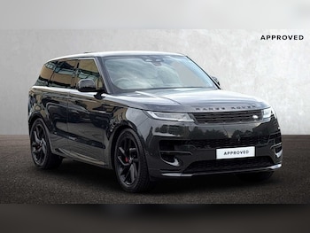 Land Rover - Range Rover Sport