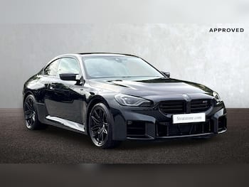 BMW M2 feature image