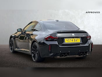 Used BMW M2 2024 for sale - 79864426: Photo