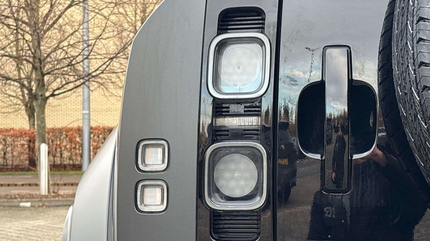 Used Land Rover Defender 2025 for sale - 76692012: Photo 26