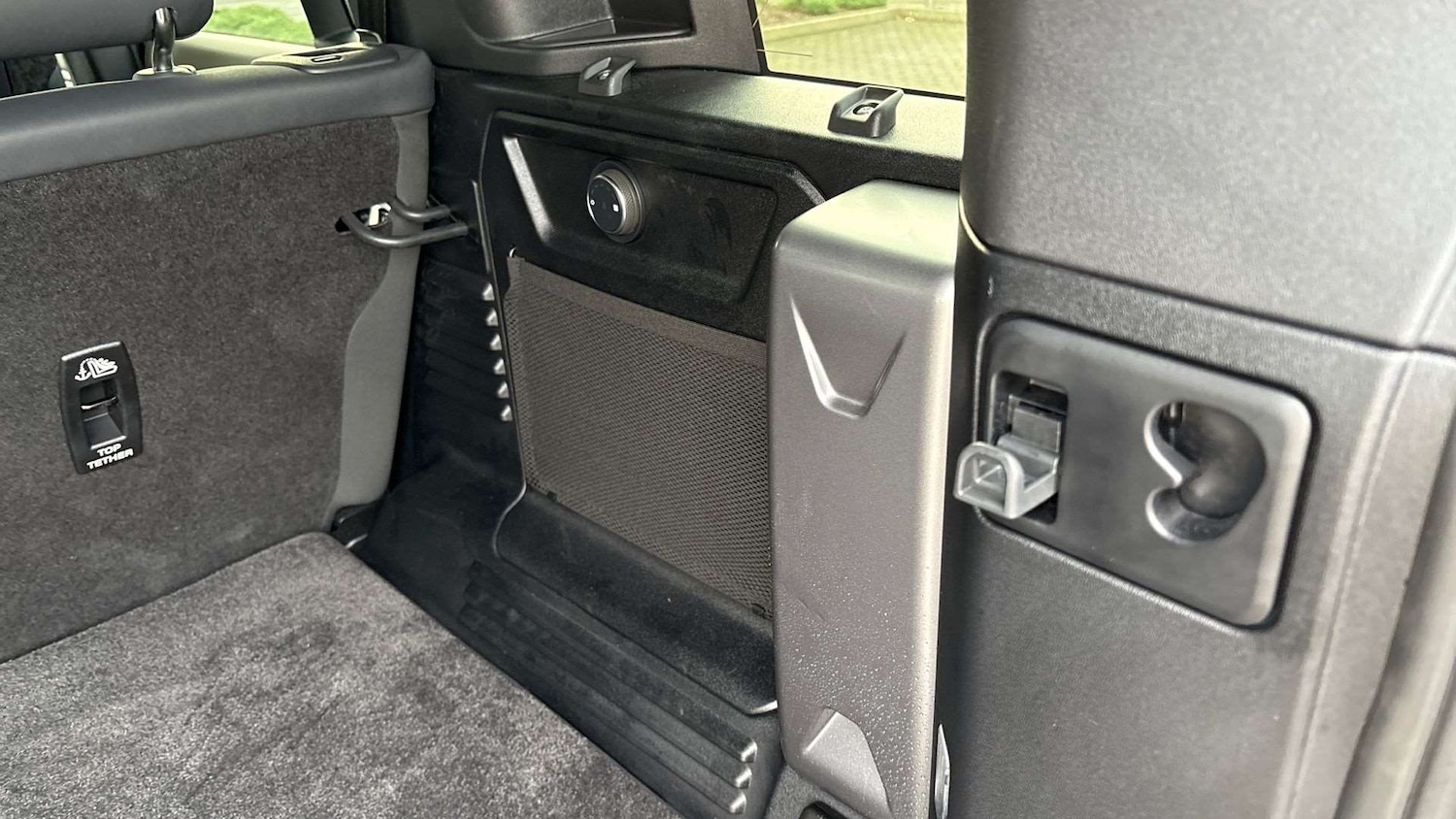 Used Land Rover Defender 2025 for sale - 76692012: Photo 27