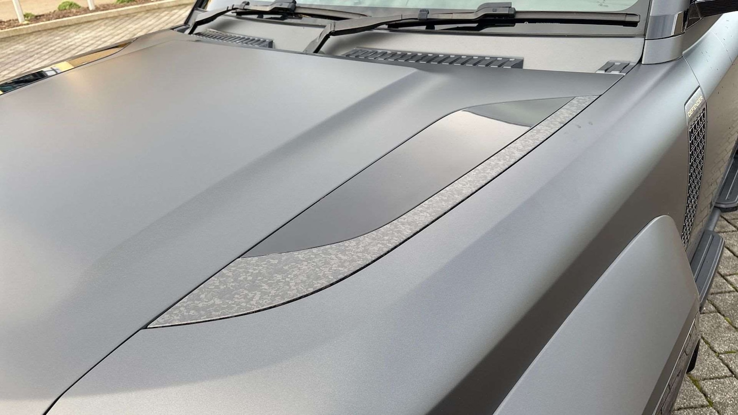 Used Land Rover Defender 2025 for sale - 76692012: Photo 28