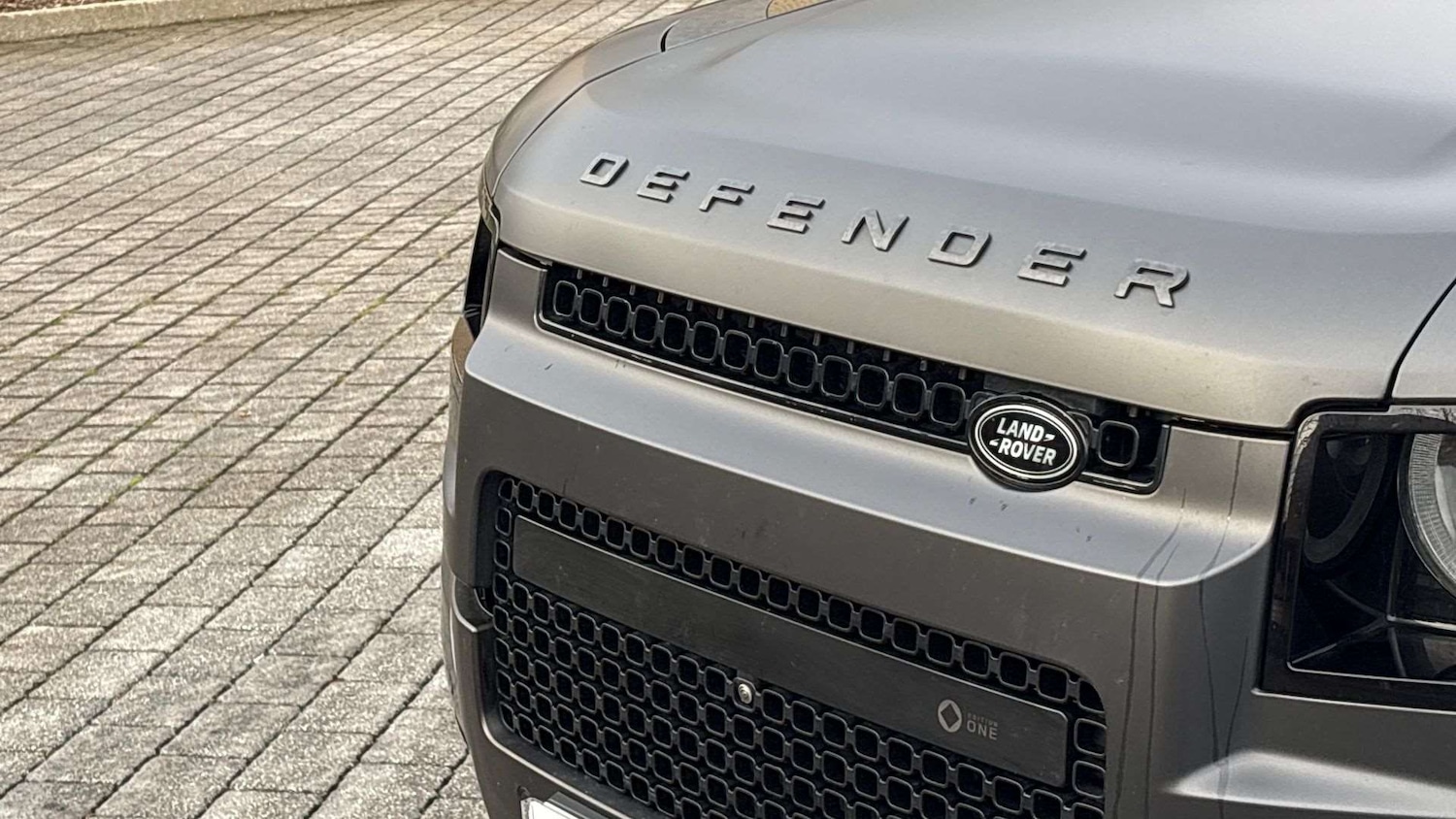 Used Land Rover Defender 2025 for sale - 76692012: Photo 29