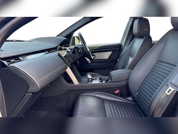 Used Land Rover Discovery Sport 2024 for sale - 78774662: Photo
