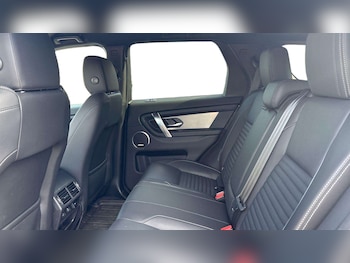 Used Land Rover Discovery Sport 2024 for sale - 78774662: Photo