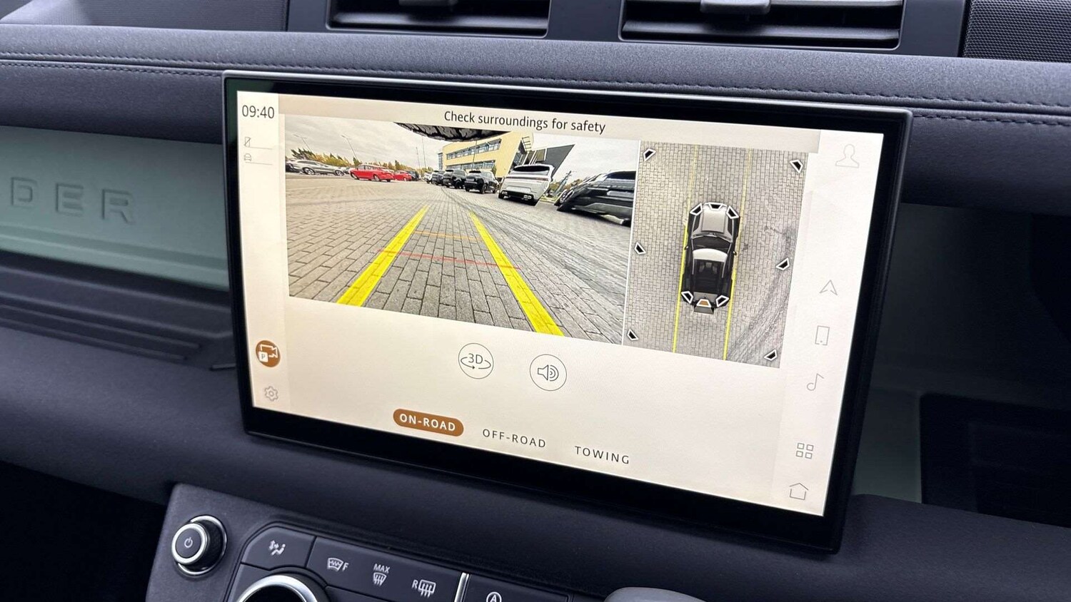 Used Land Rover Defender 2023 for sale - 76421266: Photo 12