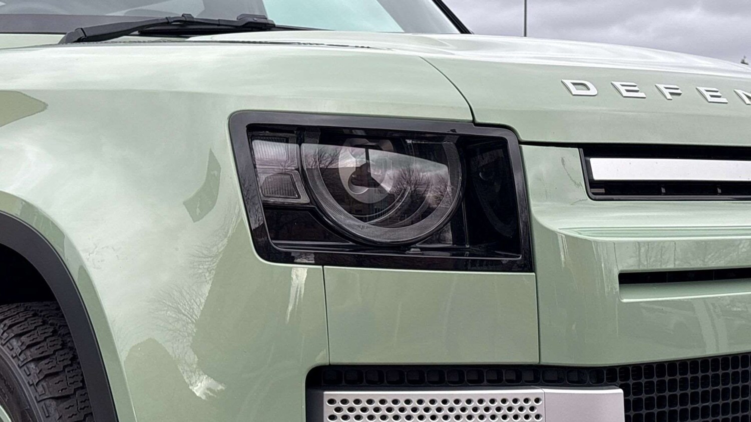 Used Land Rover Defender 2023 for sale - 76421266: Photo 17