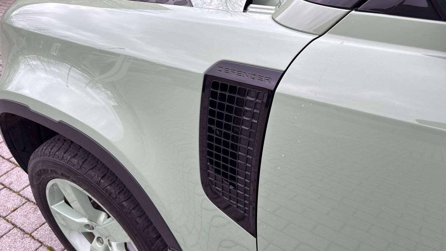 Used Land Rover Defender 2023 for sale - 76421266: Photo 20