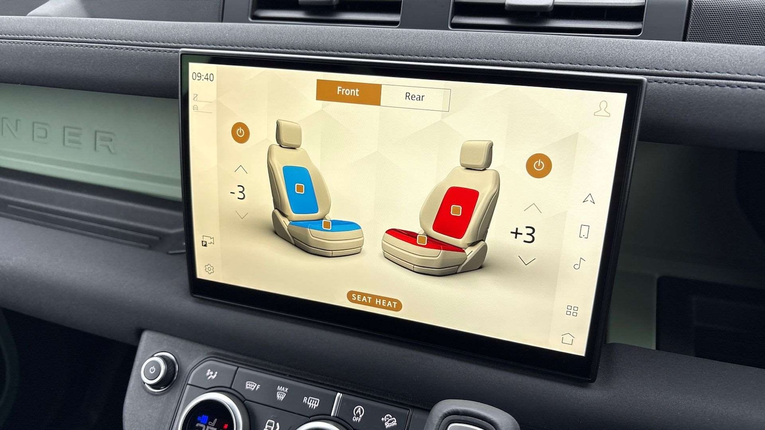 Used Land Rover Defender 2023 for sale - 76421266: Photo 22