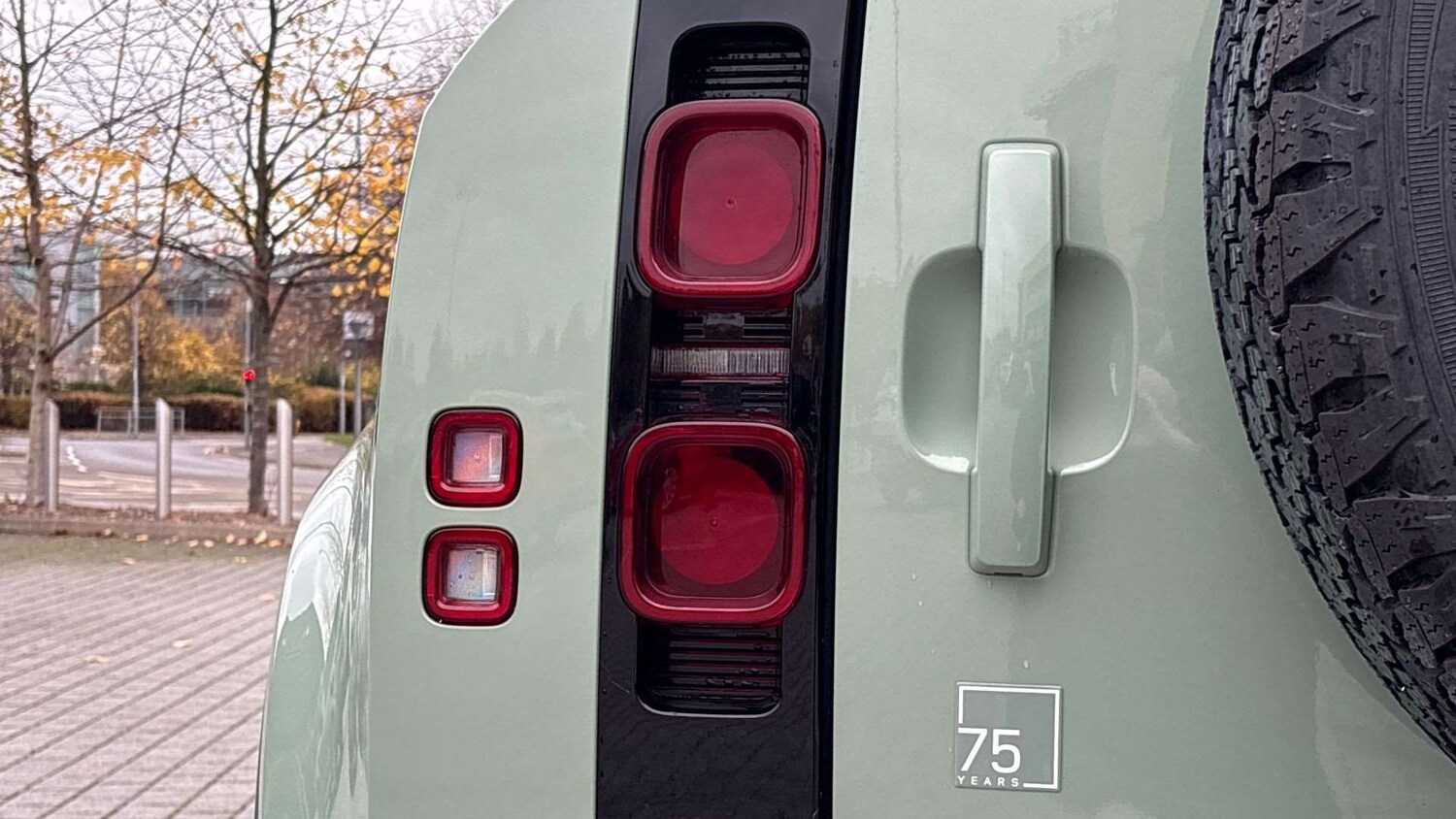 Used Land Rover Defender 2023 for sale - 76421266: Photo 26