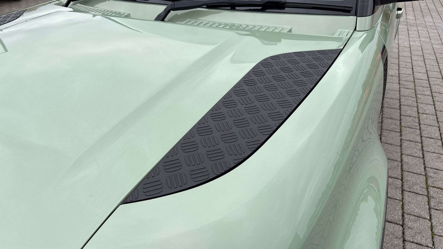 Used Land Rover Defender 2023 for sale - 76421266: Photo 28