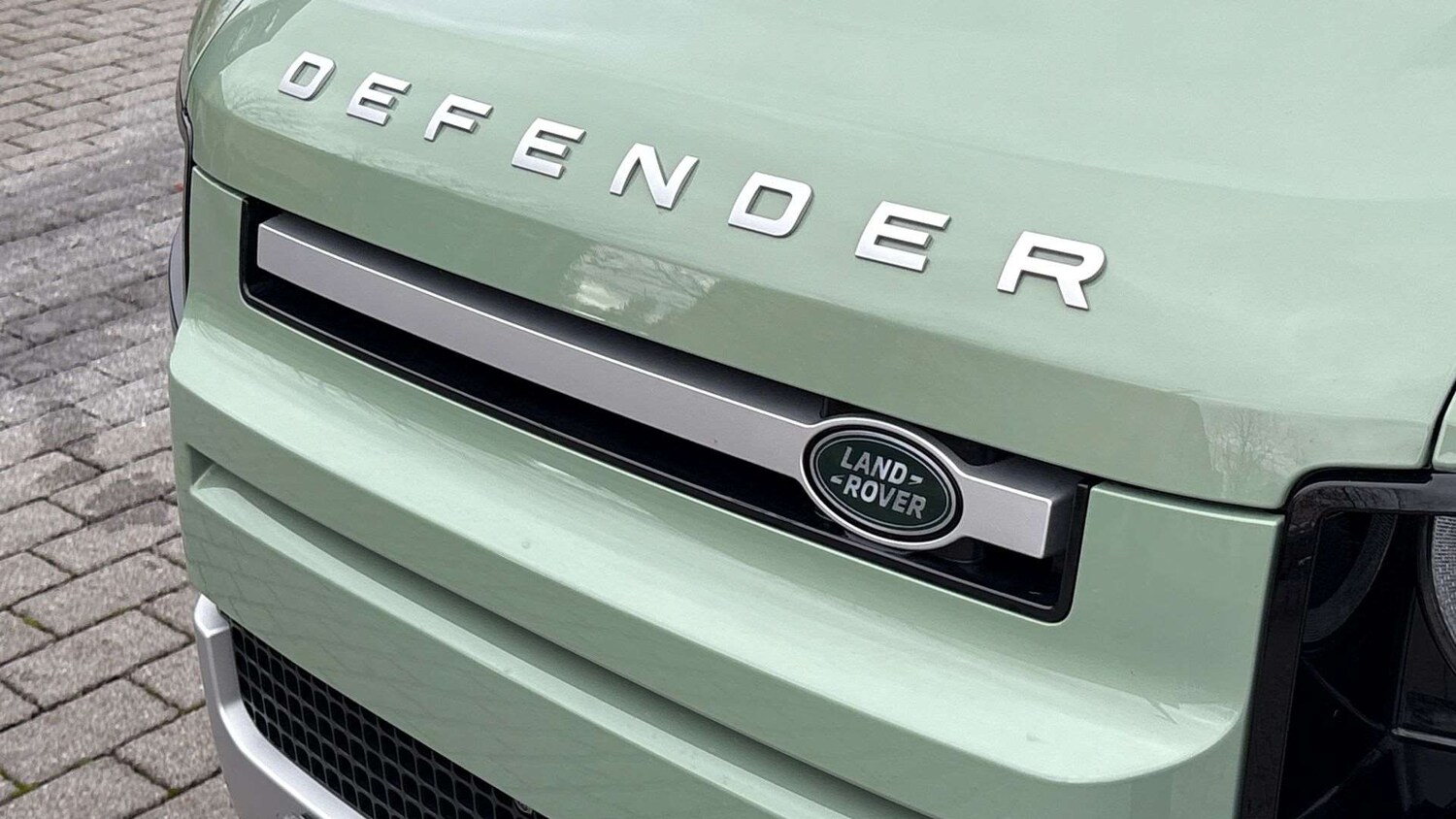 Used Land Rover Defender 2023 for sale - 76421266: Photo 29