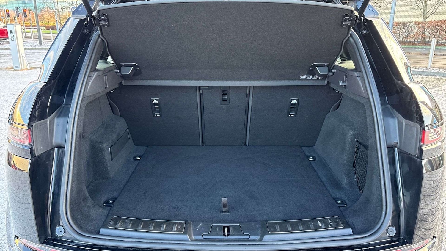 Used Land Rover Range Rover Evoque 2022 for sale - 76967770: Photo 10