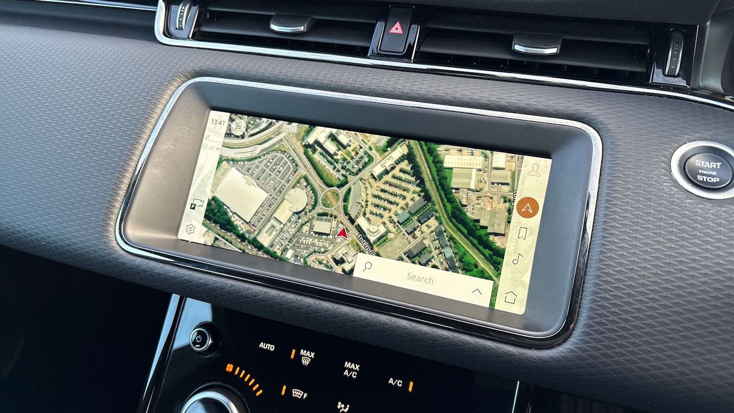 Used Land Rover Range Rover Evoque 2022 for sale - 76967770: Photo 11