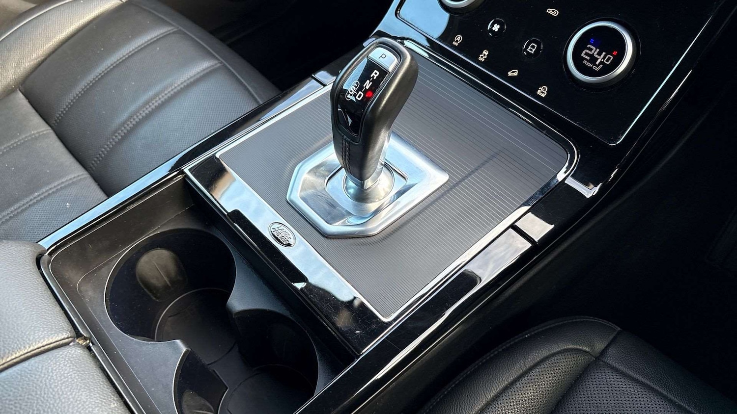 Used Land Rover Range Rover Evoque 2022 for sale - 76967770: Photo 13