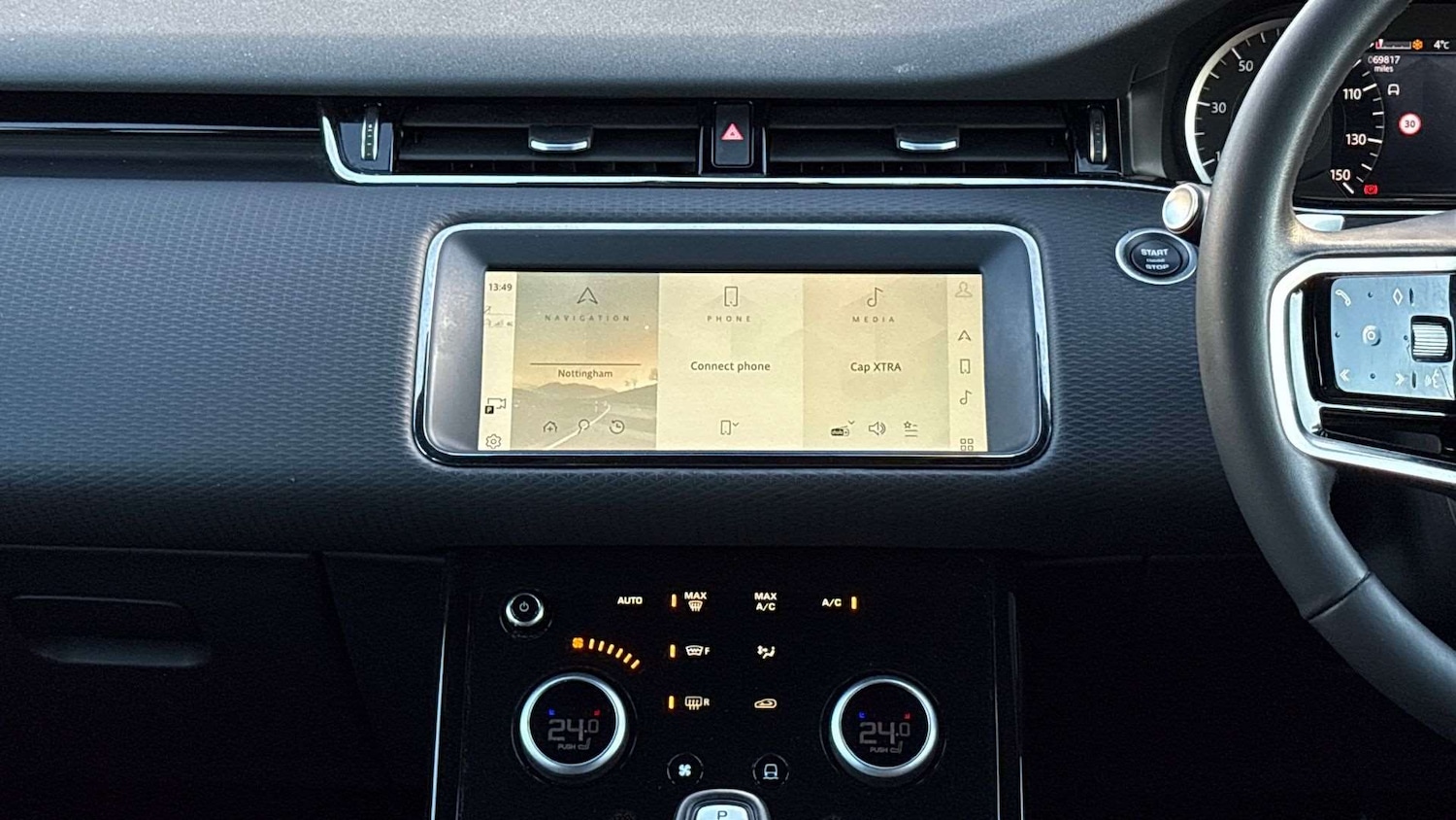 Used Land Rover Range Rover Evoque 2022 for sale - 76967770: Photo 14