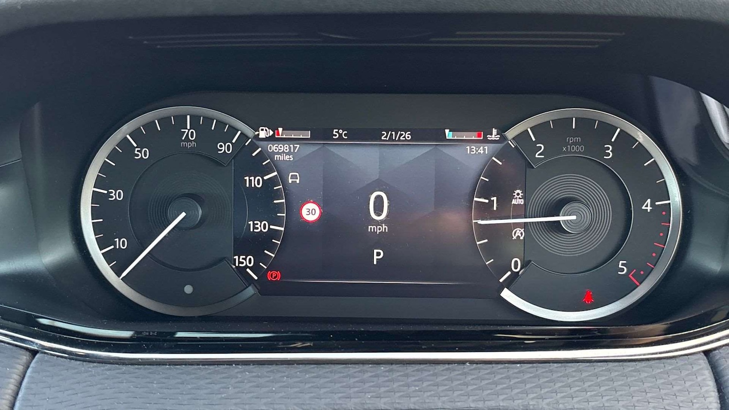 Used Land Rover Range Rover Evoque 2022 for sale - 76967770: Photo 16