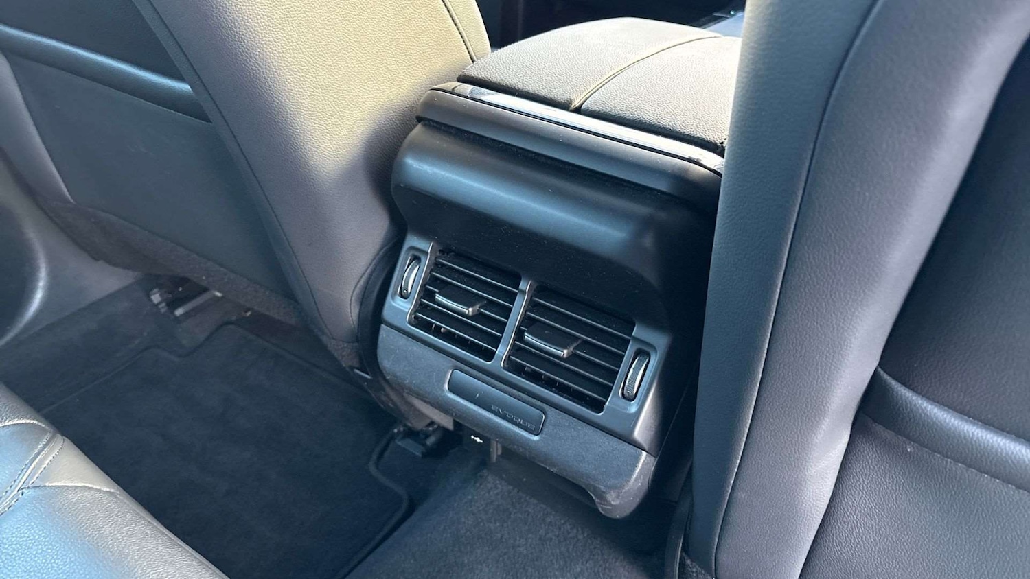 Used Land Rover Range Rover Evoque 2022 for sale - 76967770: Photo 18