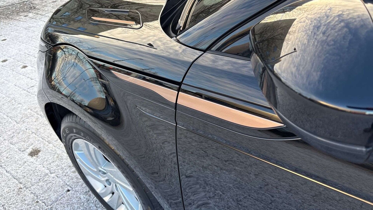 Used Land Rover Range Rover Evoque 2022 for sale - 76967770: Photo 28