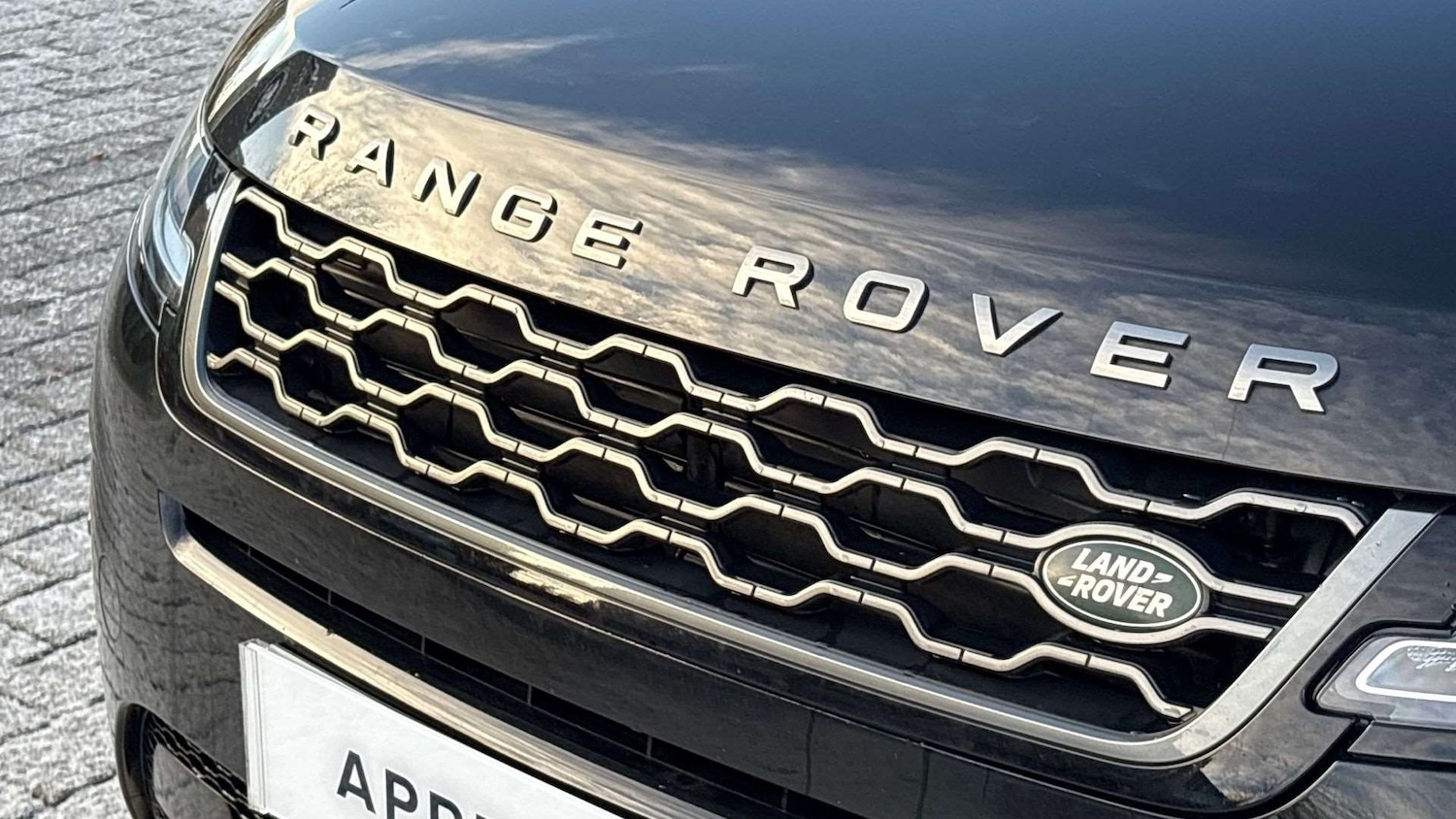 Used Land Rover Range Rover Evoque 2022 for sale - 76967770: Photo 29