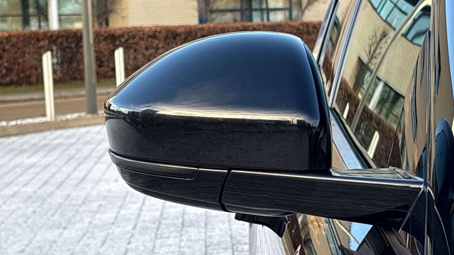 Used Land Rover Range Rover Evoque 2022 for sale - 76967770: Photo 30