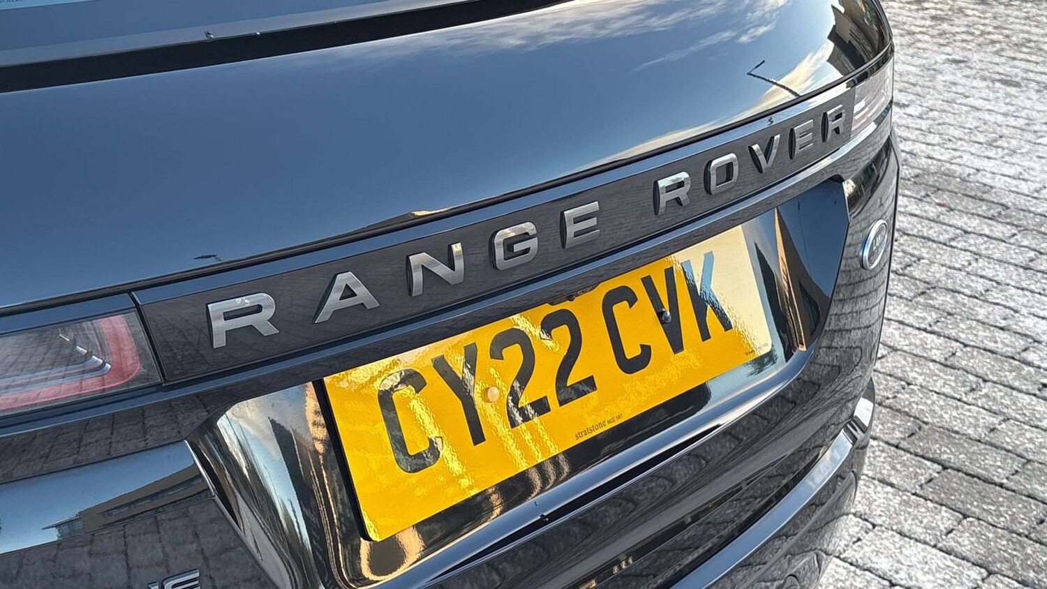 Used Land Rover Range Rover Evoque 2022 for sale - 76967770: Photo 32