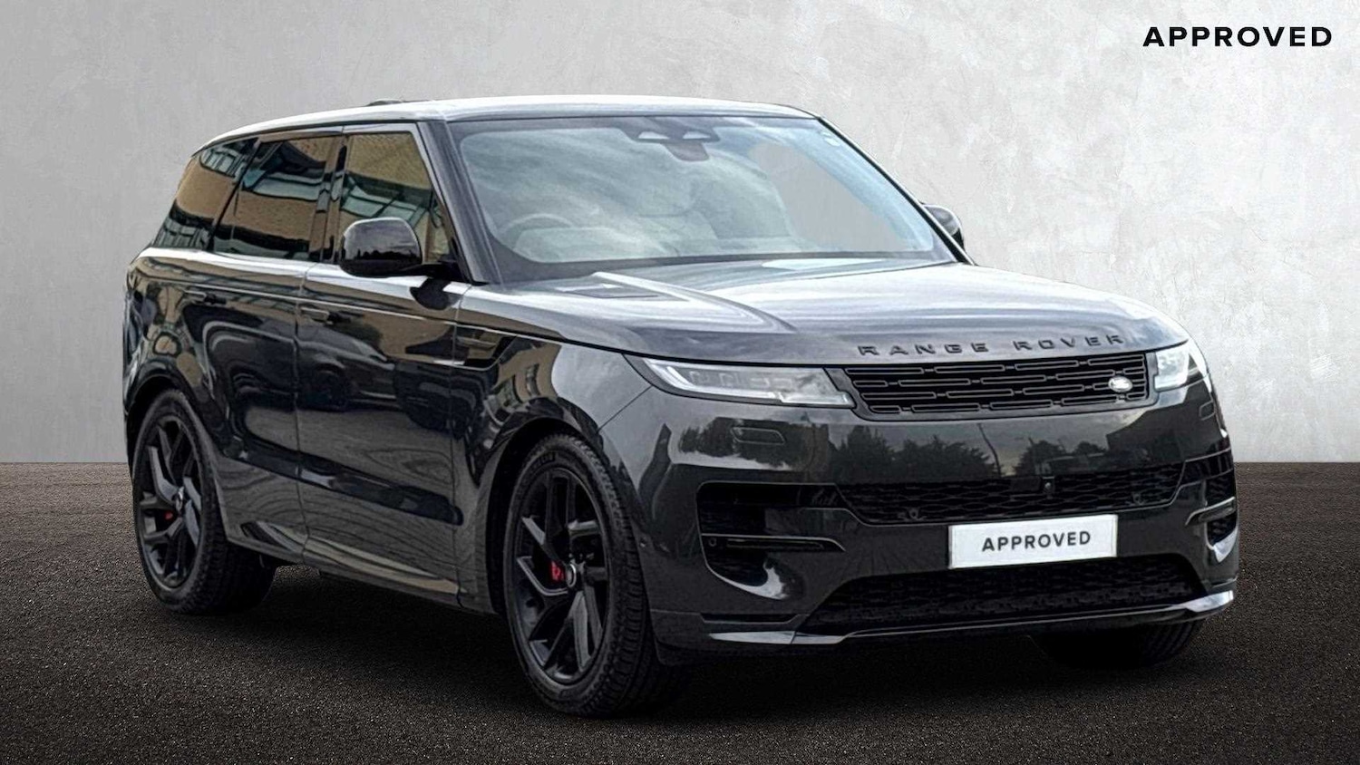 Used Land Rover Range Rover Sport 2025 for sale - 76373766: Photo 1