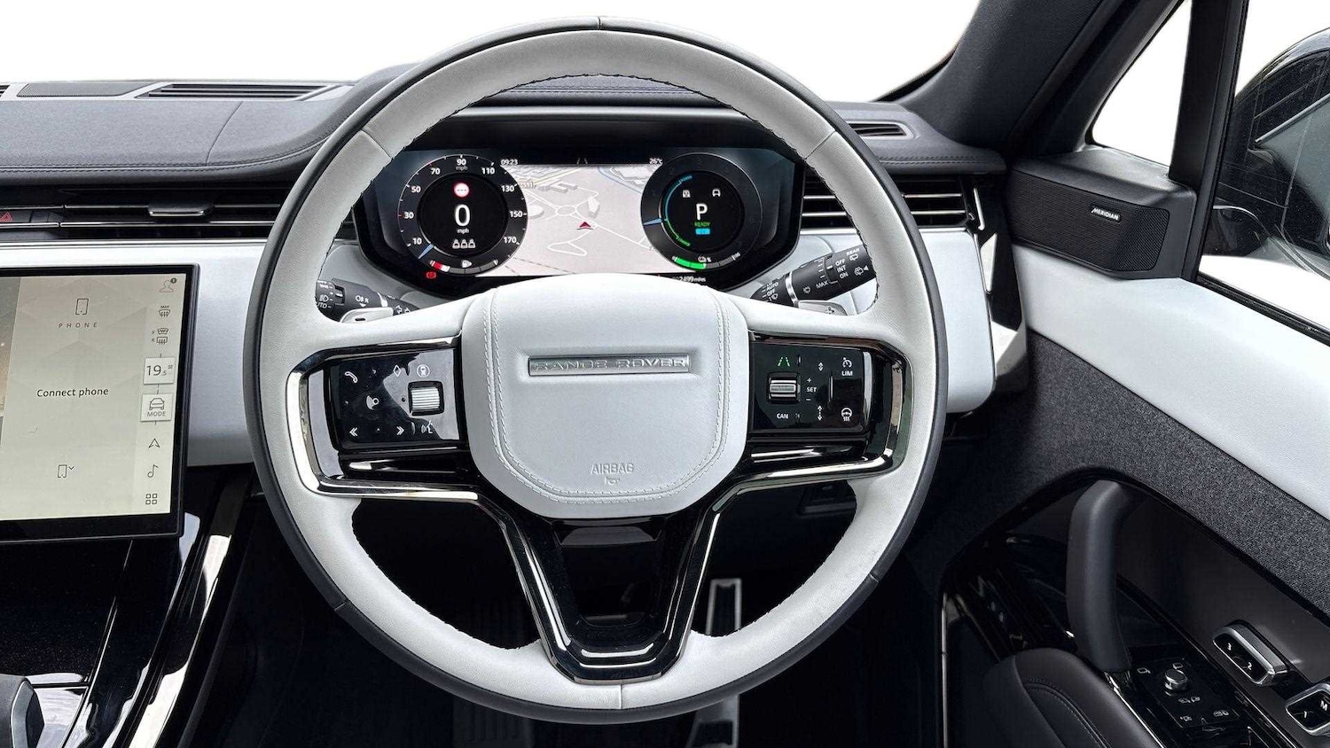 Used Land Rover Range Rover Sport 2025 for sale - 76373766: Photo 15