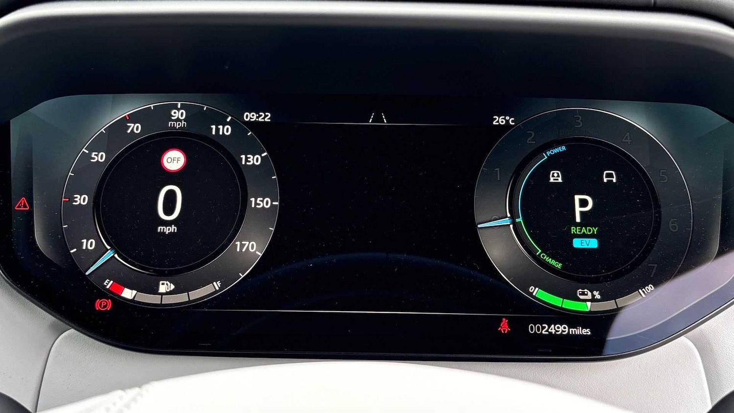 Used Land Rover Range Rover Sport 2025 for sale - 76373766: Photo 16
