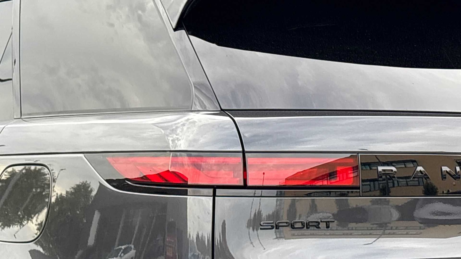 Used Land Rover Range Rover Sport 2025 for sale - 76373766: Photo 19