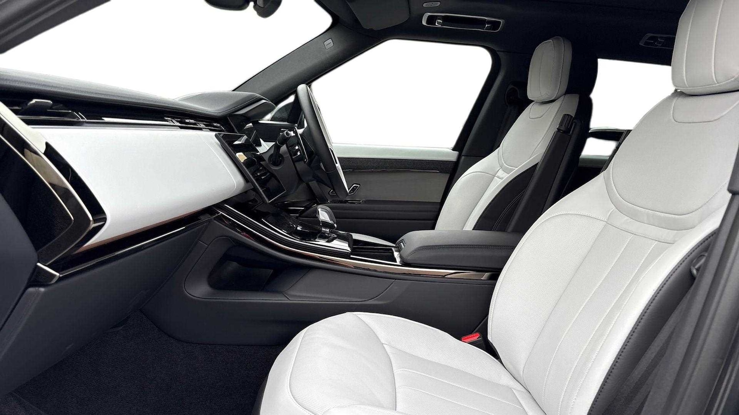 Used Land Rover Range Rover Sport 2025 for sale - 76373766: Photo 3