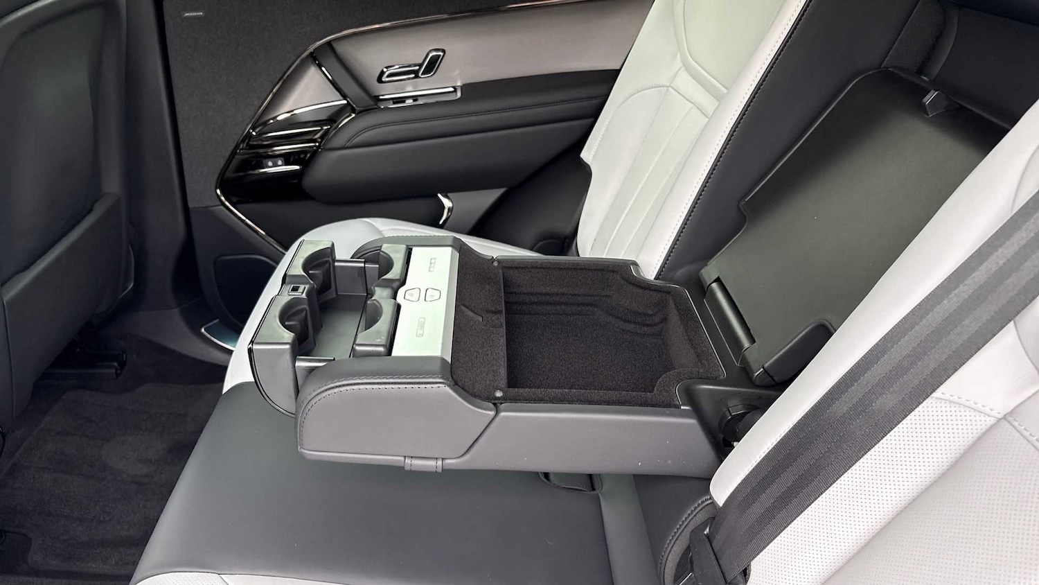 Used Land Rover Range Rover Sport 2025 for sale - 76373766: Photo 33