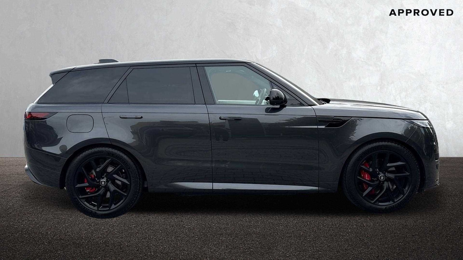 Used Land Rover Range Rover Sport 2025 for sale - 76373766: Photo 5