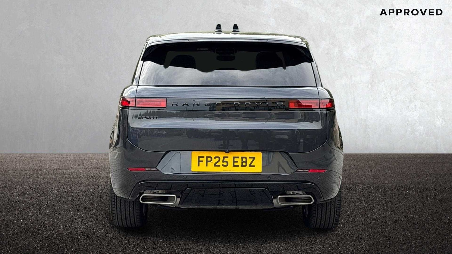 Used Land Rover Range Rover Sport 2025 for sale - 76373766: Photo 6