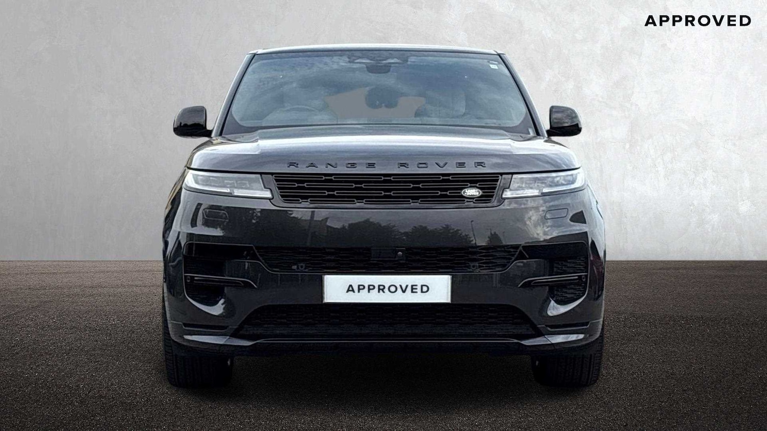 Used Land Rover Range Rover Sport 2025 for sale - 76373766: Photo 7