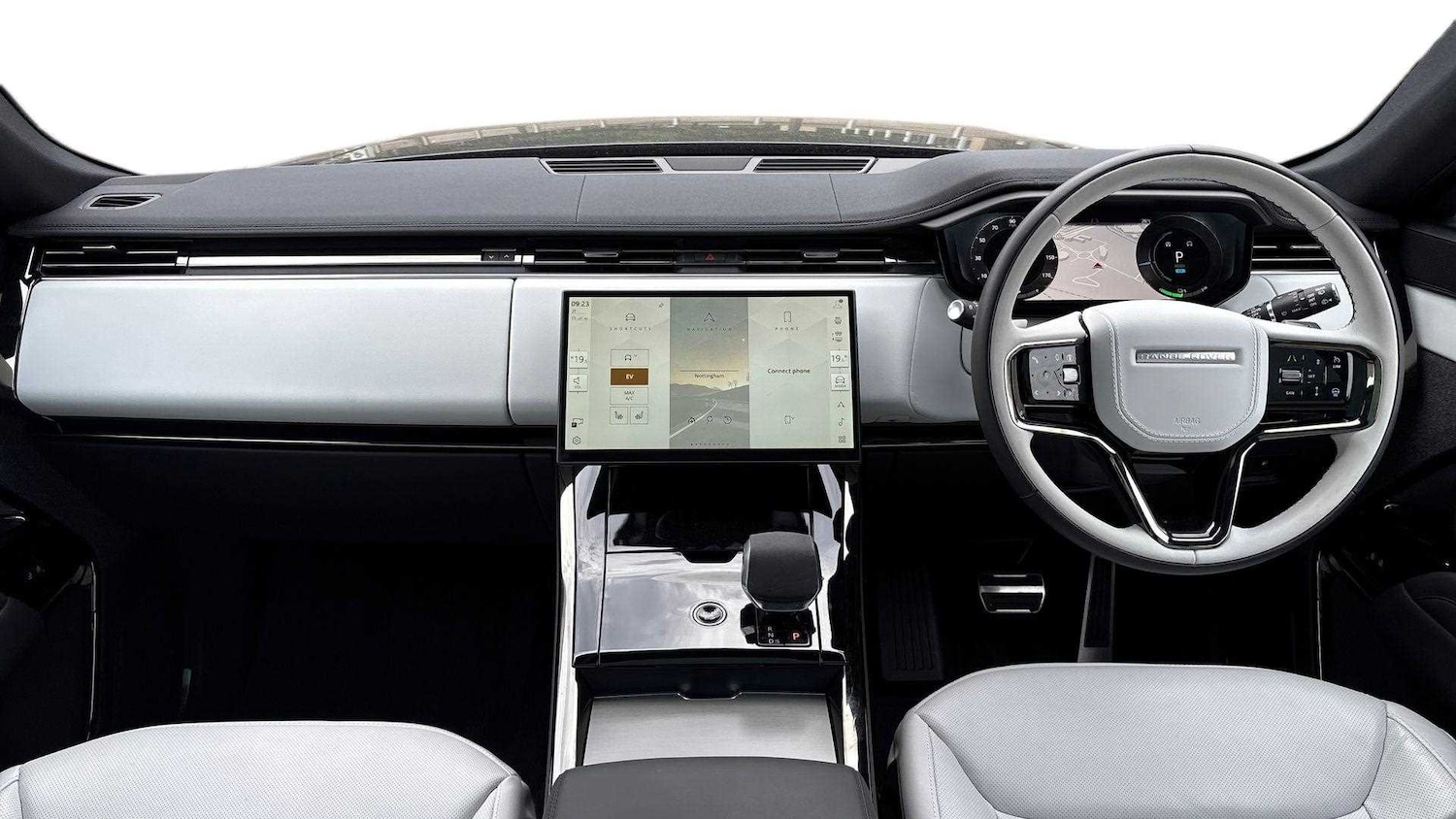Used Land Rover Range Rover Sport 2025 for sale - 76373766: Photo 9
